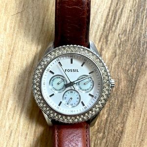 Fossil Watch
